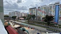 Blk 774 Yishun Avenue 3 (Yishun), HDB 3 Rooms #521896551